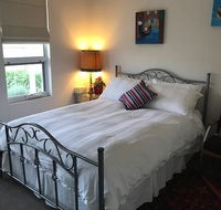 Not quite the Ritz - Accommodation Adelaide