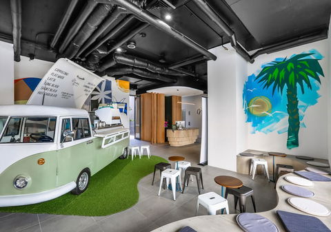 Nova Kiama - Accommodation Adelaide 1
