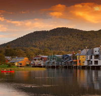 Novotel Lake Crackenback Resort - Accommodation Adelaide