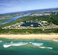 Novotel Sunshine Coast Resort - Accommodation Adelaide