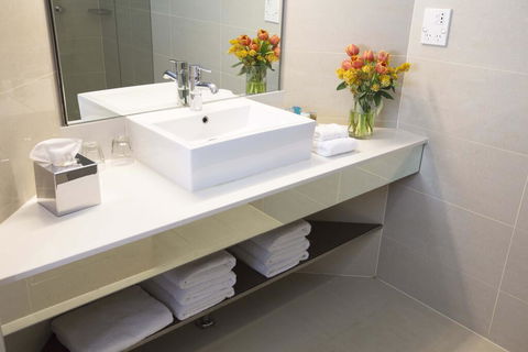 Novotel Sydney Olympic Park - Accommodation Adelaide 1