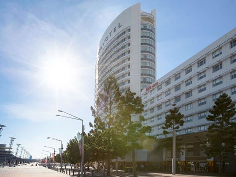 Novotel Sydney Olympic Park - Accommodation Adelaide 0