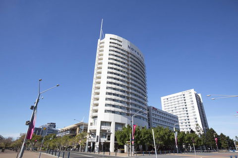 Novotel Sydney Olympic Park - Accommodation Adelaide 2