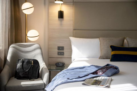 Novotel Sydney Parramatta - Accommodation Adelaide 2
