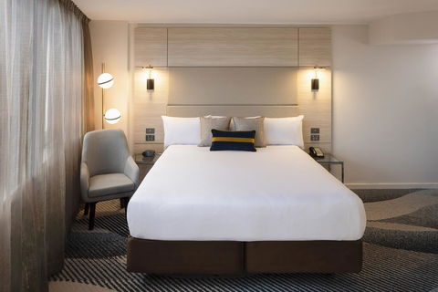 Novotel Sydney Parramatta - Accommodation Adelaide 3