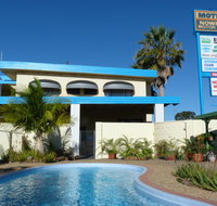 Nowra Motor Inn - Accommodation Adelaide