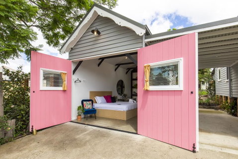 Nowra Studio Barn - Accommodation Adelaide 1