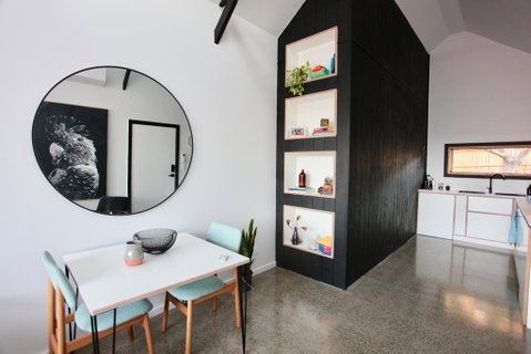 Nowra Studio Barn - Accommodation Adelaide 0