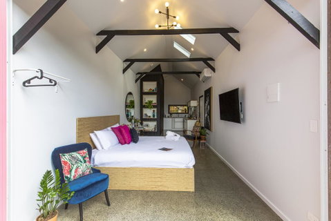 Nowra Studio Barn - Accommodation Adelaide 2