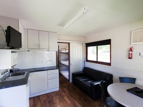 NRMA Bairnsdale Riverside Holiday Park - Accommodation Adelaide 3