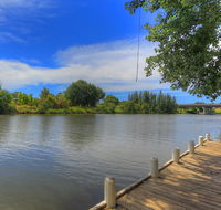 NRMA Bairnsdale Riverside Holiday Park - Accommodation Adelaide