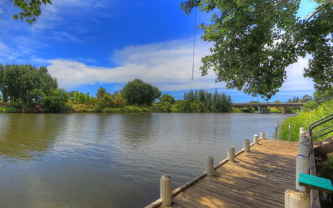 NRMA Bairnsdale Riverside Holiday Park - Accommodation Adelaide 0