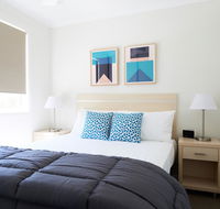 NRMA Bathurst Panorama Holiday Park - Accommodation Adelaide