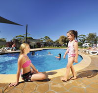 NRMA Eastern Beach Holiday Park - Accommodation Adelaide