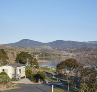 NRMA Jindabyne Holiday Park - Accommodation Adelaide