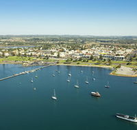 NRMA Portland Bay Holiday Park - Accommodation Adelaide
