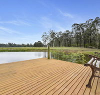 Nulkaba Escape super central walk to Zoo short drive to Potters  Wineries - Accommodation Adelaide