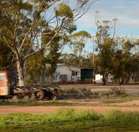 Nulla Nulla Farm Retreat - Accommodation Adelaide