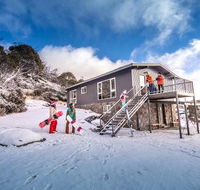 Numbananga Lodge - Accommodation Adelaide
