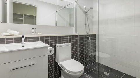 Oaks Brisbane Woolloongabba Suites - Accommodation Adelaide 1