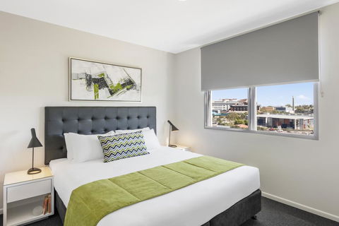 Oaks Brisbane Woolloongabba Suites - Accommodation Adelaide 0