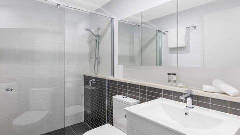 Oaks Brisbane Woolloongabba Suites - Accommodation Adelaide 2