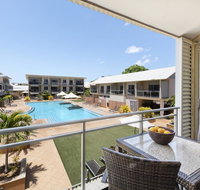 Oaks Broome Hotel - Accommodation Adelaide