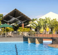 Oaks Cable Beach Resort - Accommodation Adelaide