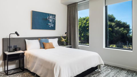 Oaks Cairns Hotel - Accommodation Adelaide 3