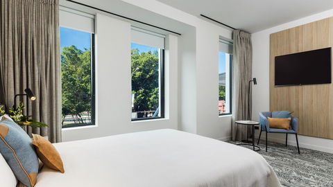 Oaks Cairns Hotel - Accommodation Adelaide 2