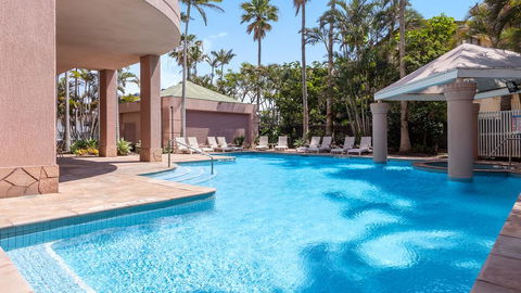 Oaks Gold Coast Hotel - Accommodation Adelaide 3