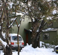 Oberdere 1 - Accommodation Adelaide