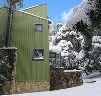 Oberdere 3 - Accommodation Adelaide