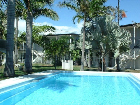 Ocean Breeze Units - Accommodation Adelaide 1