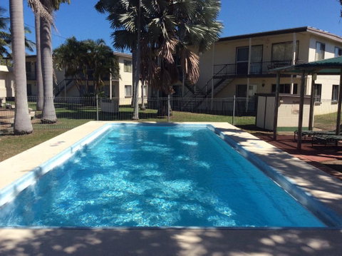 Ocean Breeze Units - Accommodation Adelaide 0