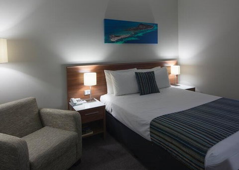 Ocean Centre Hotel - Accommodation Adelaide 2