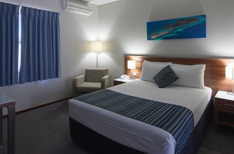 Ocean Centre Hotel - Accommodation Adelaide 3