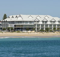Ocean Centre Hotel - Accommodation Adelaide