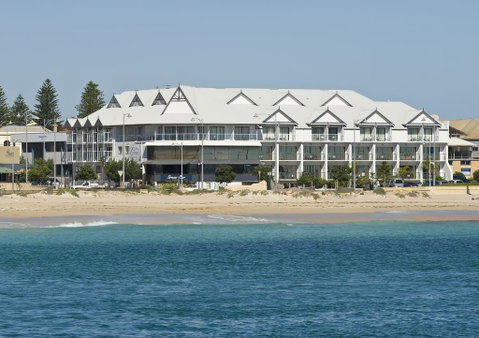 Ocean Centre Hotel - Accommodation Adelaide 0