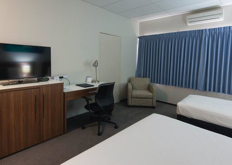 Ocean Centre Hotel - Accommodation Adelaide 1