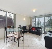 Ocean Court 7 13 Lord Street - Accommodation Adelaide