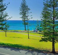 Ocean Court 8 13 Lord Street - Accommodation Adelaide