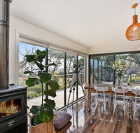 OCEAN ESCAPE - the ultimate luxury beach house - Accommodation Adelaide