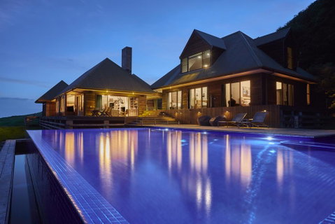 Ocean Farm - Accommodation Adelaide 0