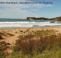 Ocean Front Malua Bay - Accommodation Adelaide