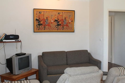Ocean Front Malua Bay - Accommodation Adelaide 1