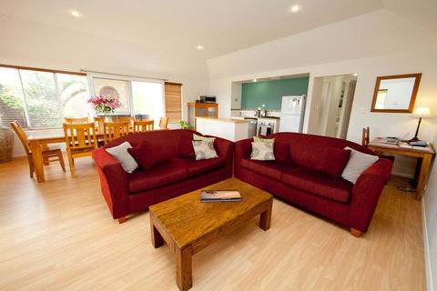 Ocean Mist Villa - Accommodation Adelaide 2