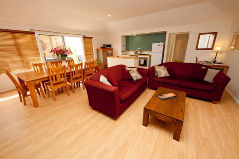 Ocean Mist Villa - Accommodation Adelaide 3