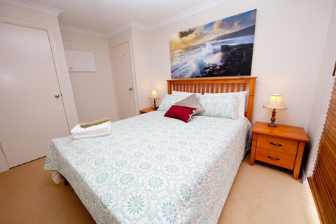 Ocean Mist Villa - Accommodation Adelaide 1