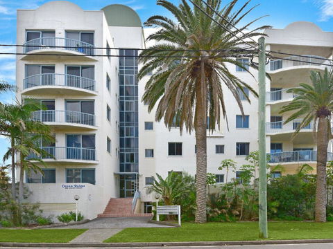 Ocean Palms 1 - Accommodation Adelaide 3